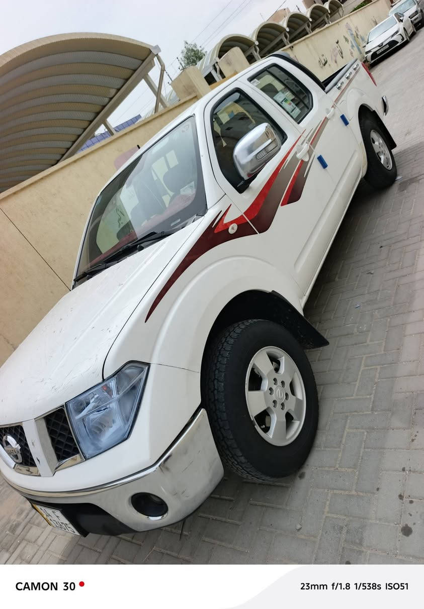 سلام عليكم نيفاره موديل 2012 رقم بصره دولي سنويه 2030گير عادي مكينه كفاله حداده جديده تخم تاير جديد سياره خطها البلاد كفاله تبديل ضربه صبغ ماعده المؤشر عليه فقط السعر 105 مجال قليل العنوان البصره ***********
