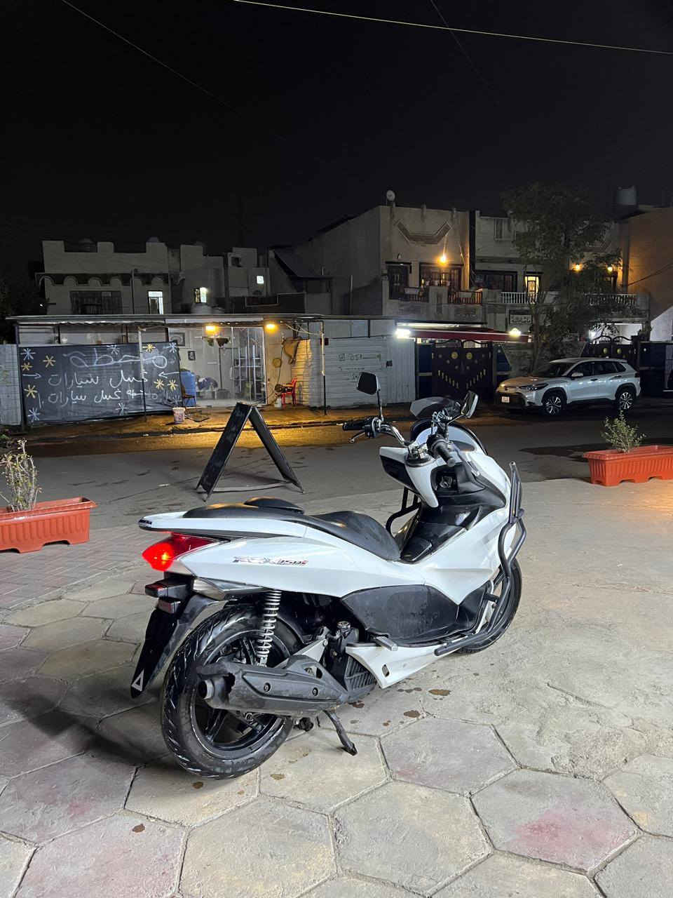 السلام عليكم دارجه بي سي اكس جيل اول ياباني مكاني بغداد البياع السعر ١٣٥٠ وبيه مجال ***********
