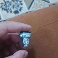 محابس فضة • صياغة عراقية • ميسان