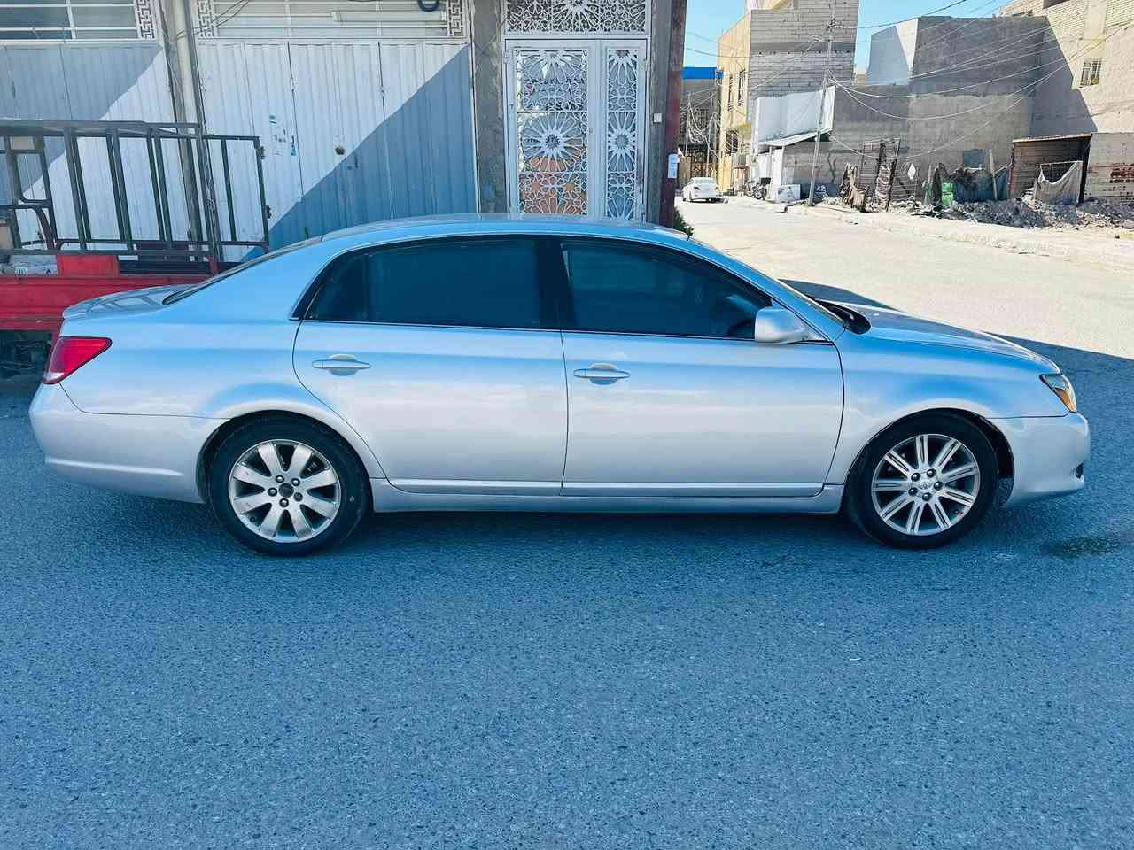 السلام عليكم ورحمة الله وبركاته افلون مديل 2007  رقم بغداد دولي سنويه جديده  
محرك وكير وحداديه وتبريد كفاله 
السياره جاهزه مابيه نقص 
حادثه جاملغ خلفي  السياره خير من الله وبلعافيه الي ياخذه 
السعر 87 وبيه مجال 
مكاني كربلاء 

*********** كربلاء, العراق
