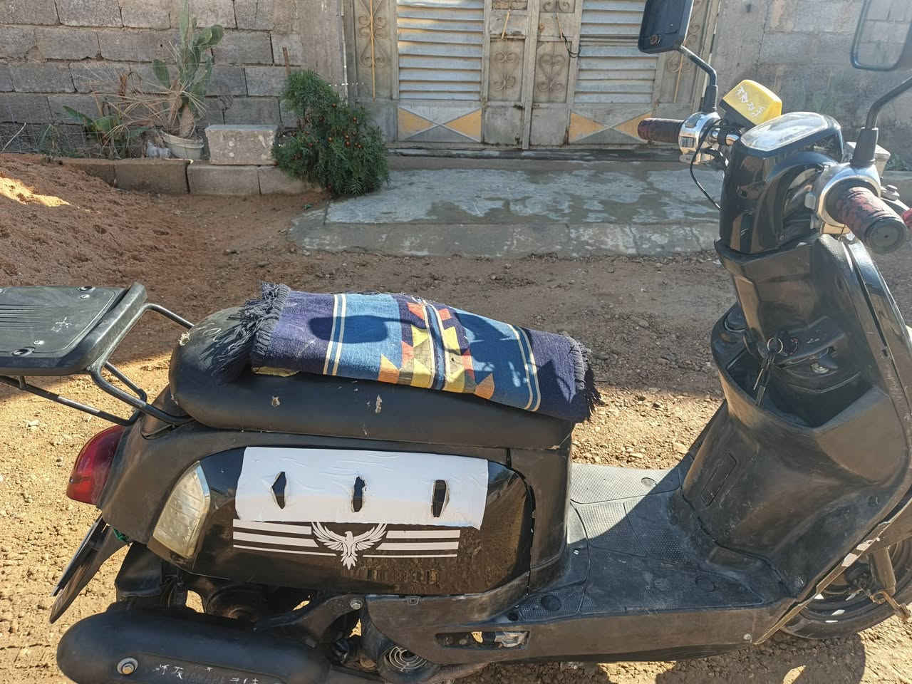 للبيع السعر خاص او تصال على هذه رقم***********
#هيت
