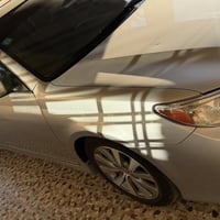 افلون ٢٠١١ • وارد امريكي • كلين تايتل