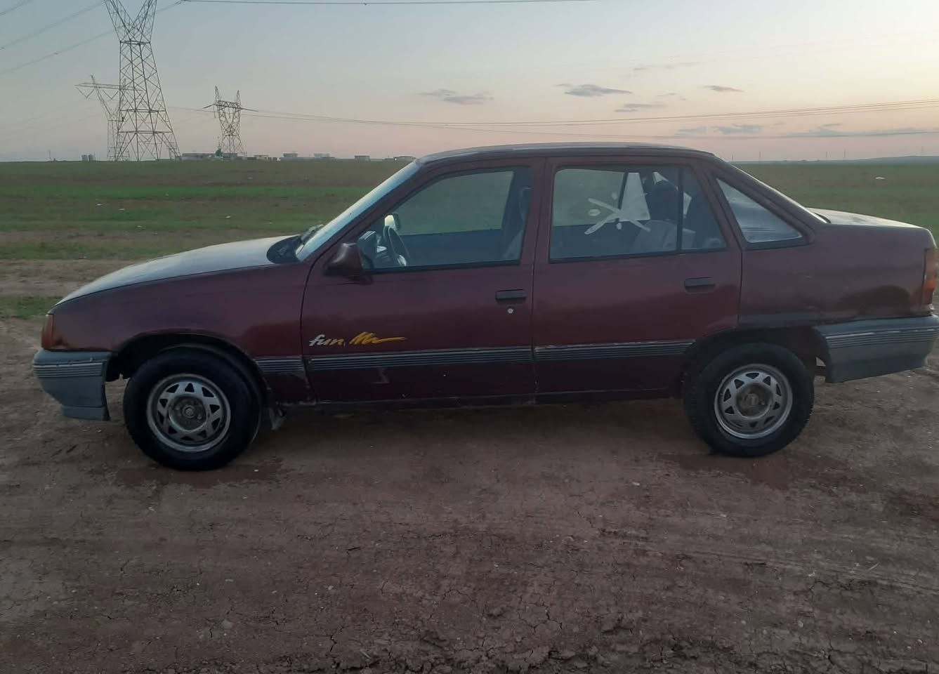 كاديت حجم 16
گير ومحرك انظاف
رقم وسنويه جديد
وكاله وتحويل
السعر22
***********
