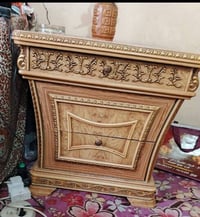 ميز • نظيف جدا • حي العامل