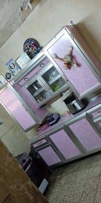 كاونتر جديد • زلغ مابي • مفتوح