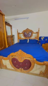 غرفة خشب • نجارة عراقي • للبيع