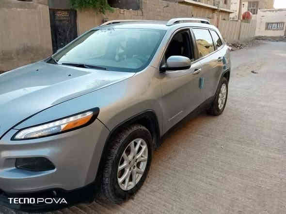 جيب شيروكي جيب شيروكي
موديل2017
رقم واصط بسمي 
مواصفاتLATITUD
بصمه تشغيل 
شاشه كبيره لمس
تحكم تبريد بالشاشه
منفذ بلوتوث +اواكس
كامره دواره
نضام تزحلق 
حساس أمامي وخلفي 
تحكم ستيرن جهتين 
تبريد قطعتين 
هند بريك دكمه كهرباء
لد حاجب زنون
نضامabs
لايت زنون
تصال طوارء
مكينه4سلندر
السعه2400
الكير اوتو+عادي
عدد النمر 9 كير
موديل2017
رقم واصط بسمي 
مواصفاتLATITUD
بصمه تشغيل 
شاشه كبيره لمس
تحكم تبريد بالشاشه
منفذ بلوتوث +اواكس
كامره دواره
نضام تزحلق 
حساس أمامي وخلفي 
تحكم ستيرن جهتين 
تبريد قطعتين 
هند بريك دكمه كهرباء
لد حاجب زنون
نضامabs
لايت زنون
تصال طوارء
مكينه4سلندر
السعه2400
الكير اوتو+عادي
عدد النمر 9 كير
السعر 130 وبيهه مجال
رقم لهاتف
***********
***********
