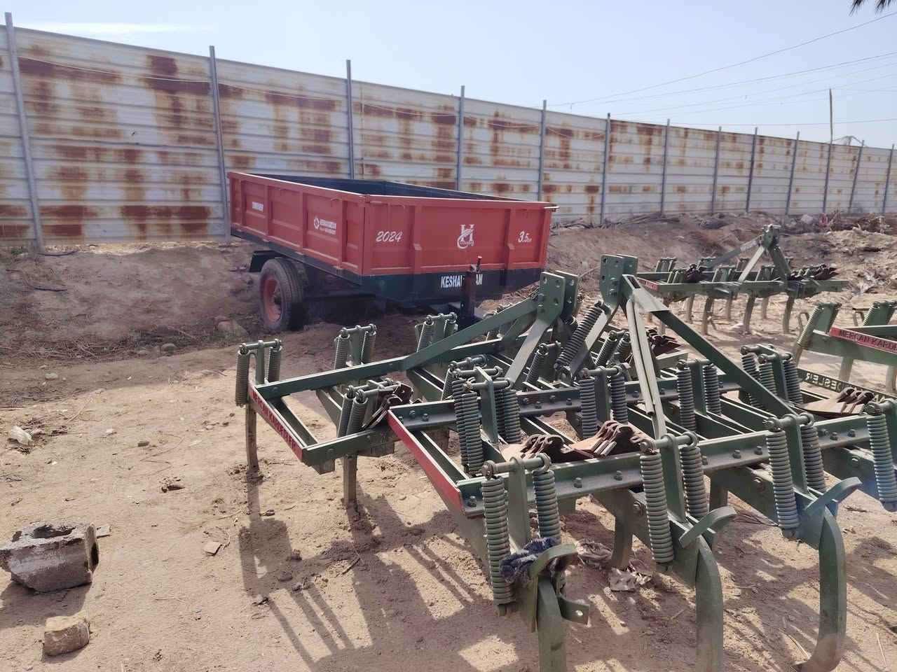 السلام عليكم خرماشه 9 سن تركي للبيع العنوان بغداد اليوسفيه ***********
