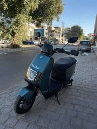 دراجه شحن للبيع فول نضافه  الدراجه بعدهه جديده عواني بغداد الجادريه هذ...