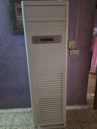 هايسنس • ٣ طن • نضيف موسم واحد