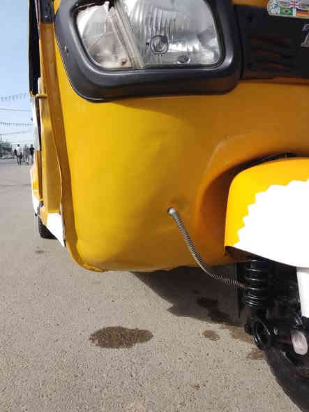 السلام عليكم تيك توك تي في اس من رقمه كامله وموديل 2019 مكاني بغداد غزاليه شارع المز***********
