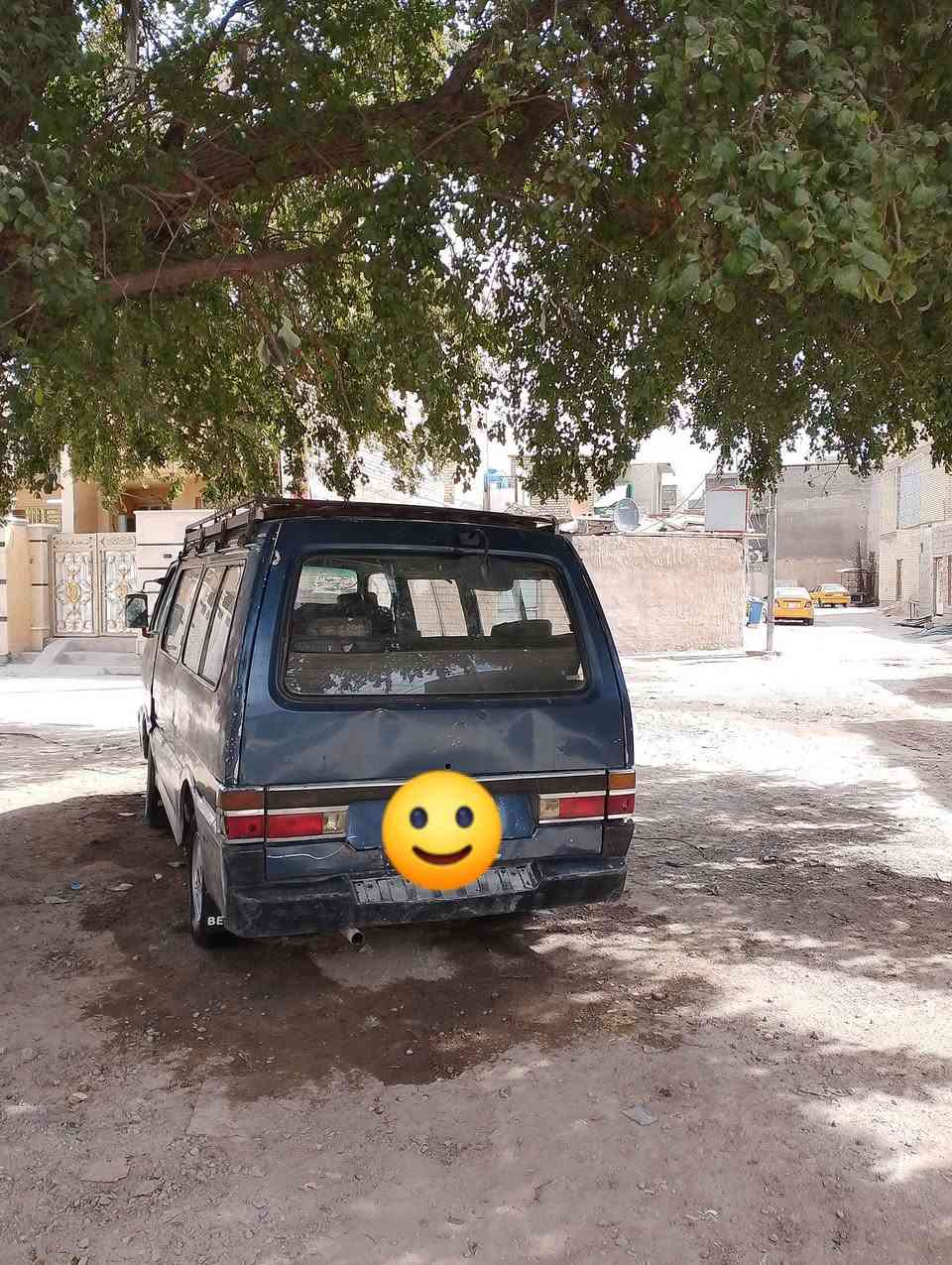 كيه بستا موديل93 رقمها صدمي رعيا مجود محركه جديد شواسيها جديتا حداديتها كها جديد كهرياتها شعارها عنونها بغداد لحبيبيه رقم***********
