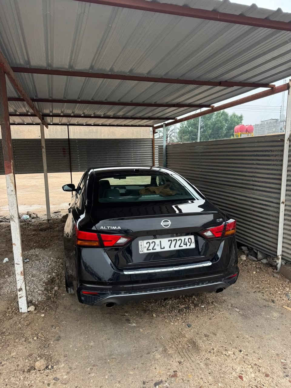 السلام عليكم نيسان التيما 2022 ممشى 62 الف
كما موضح ب سونا سياره جاهزه غرامات صفر اربيل ب سم شركه  133$
العنوان بصره ابي الخصيب  ***********
