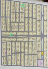 مقاطعه العدل 25 • ١٥٠م • شارع المطار