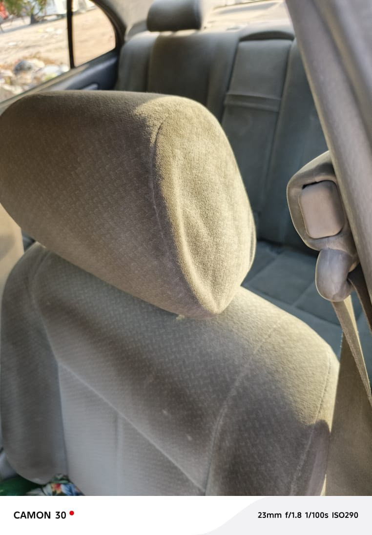 التفاصيل:- ابكا موديل ٢٠٠٦ . محرك ١٦٠٠ . المالك موجود ورقم موبايله موجود. السياره جاهزه. مابيها أي عطل. نمرتها بابل. سعرها ٣٥ وبيها مجال.مكلف انشرها والمراجعة يم صاحبها الشرعي ( *********** )نجف / السهله
