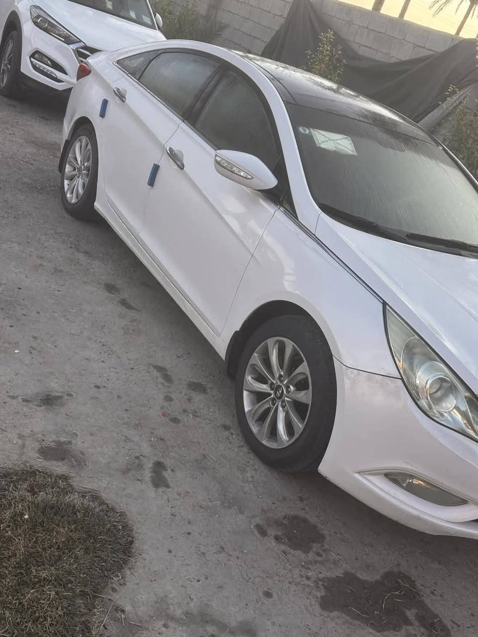 سونتا ١١ خليجي فول رقم بغداد ١١
اريد مراوس بجبب كون مناسبه


**إذا كنت صاحب هذا الإعلان وتريد حذفه لأي سبب، رجاءا أرسل رسالة إلى الدعم الفني**