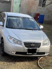 أفانتي • ٢٠٠٩ • الربيضه