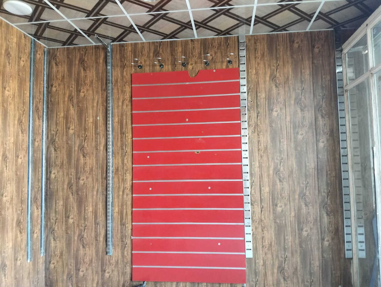 السلام عليكم كرفان للبيع ***********
