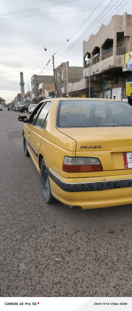 بيجو ٢٠١٣ للبيع كامله سياره من كلشي كير مكينه مكفول صدر جديد حداديه كامله عنواني كاظميه الطي
بيه طخه جاملغ مال سايق بدلته بلادي وطخه جاملغ خلفي مسوي سعره ٤٢ وبيه مجال
***********
