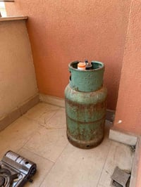 قنينة غاز • اسطوانة غاز • جدر غاز • قنينة غاز للبيع • غاز 50 الف