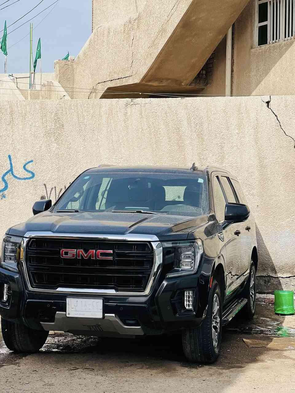 سلام عليكم
جمسي SLE خليجي وكاله موديل 2023

ماشيه 43 مكفوله كفاله عامه ما عدا شخط بابين جهة اليمين 

السعر 43الف 

الهاتف📞 ***********

