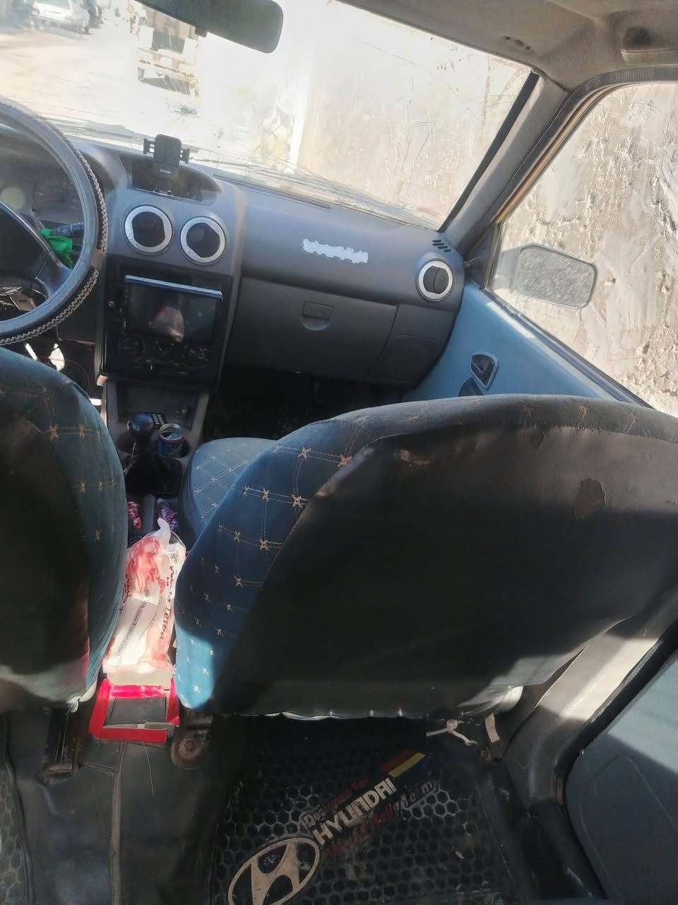 سايبه موديل 12 رقم ميسان السياره جاهزه اتراي وين متريد شرط ١٢٠   مكاني نجف  السعر ١٦ بيه مجال***********
