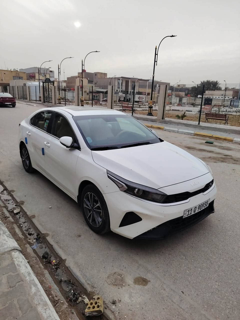 سلام عليكم سيراتو 24 فول ماشيه 60 مكينه كير مكفولات بسمي مداور ثاني يوم رقم صاحب سياره ‏‪مكلف بالنشر ‏‪***********‬‏
