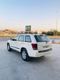 موديل ٢٠٠٧ • تبريد شغال • بغداد انكليزي