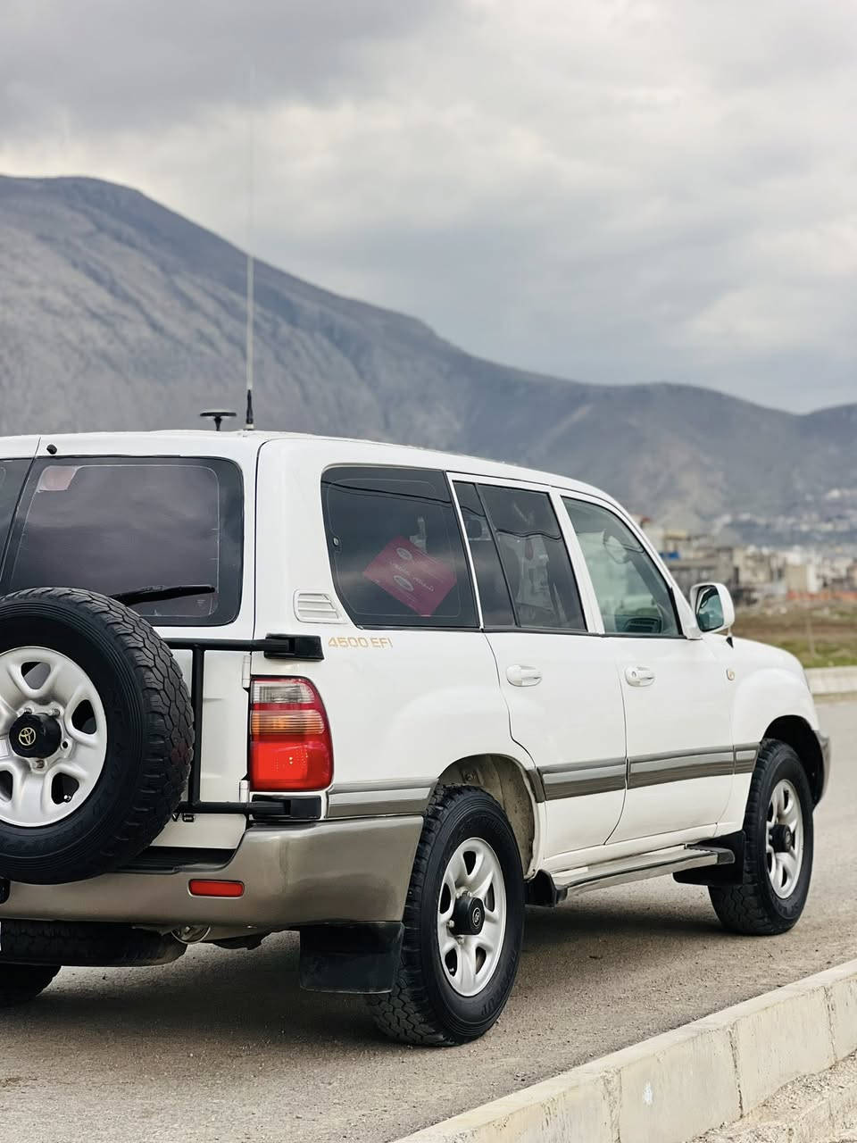 مونيكا موديل 2002 فول عادي گيرمكينه اكسل تبريد ساردو گه رم به شه رت علوج بئدعم له سه رساغه عام كراوه بؤ نرخ نامه بنيره $$$


**إذا كنت صاحب هذا الإعلان وتريد حذفه لأي سبب، رجاءا أرسل رسالة إلى الدعم الفني**