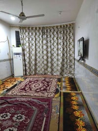 بابل الكفل • ١٢ دونم • ٢١٠+ نخيل