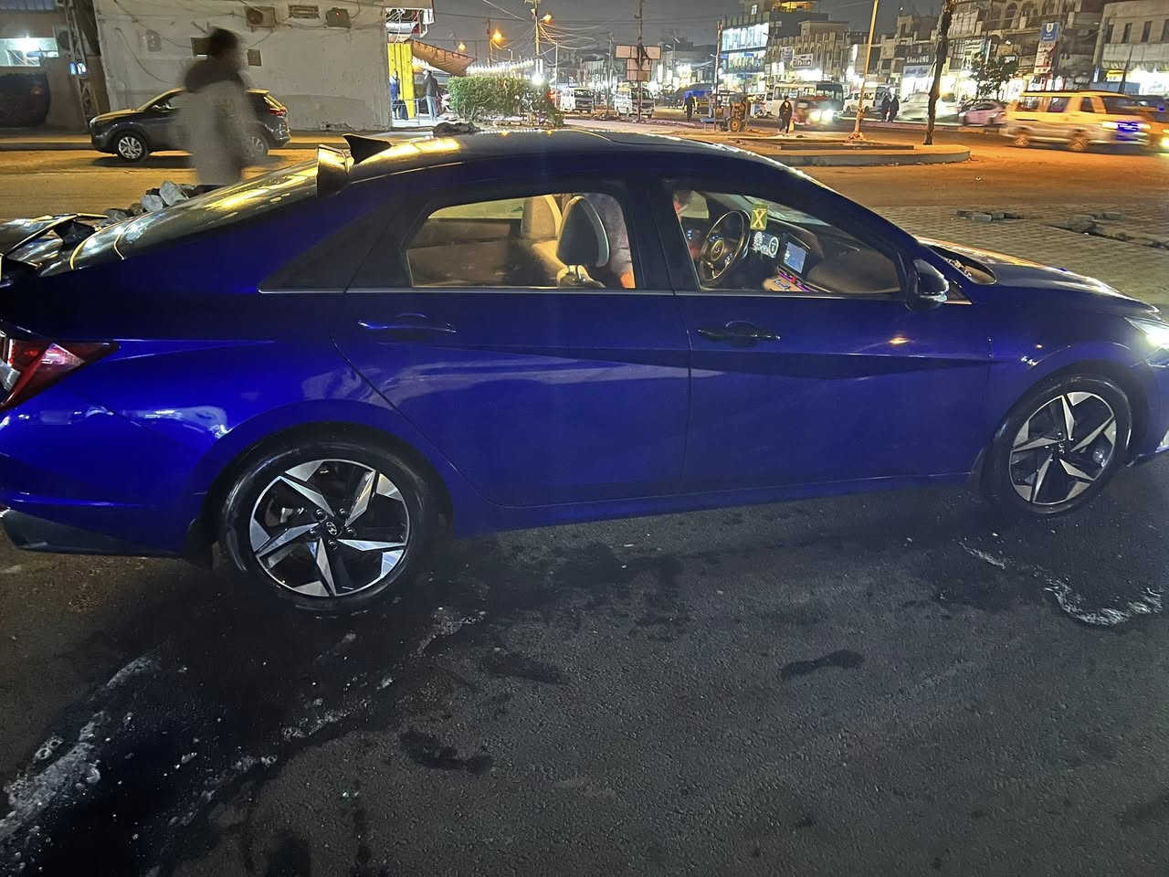 سلام عليكم شباب مديل 2023فوال موصفات بيه ٥قطع السعر 135المكان بغداد المعامل ***********
