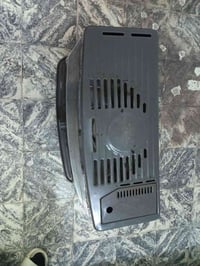 صوبا كيرونا • فتيله جديدة • استعمال قليل