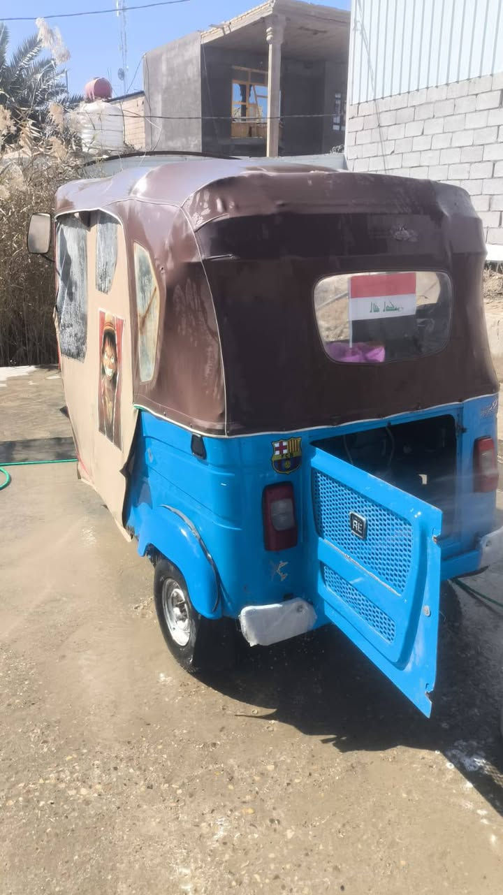 تكتك موديل 21شهر ال 9 اوراق اصولي وتعهدلك بلترقيم لمن تكمل  كفاله البدي ضربته بس بلوجه الغد محرك بس بوشه وبستم مامشروك شرط ناعم ونهضه جاهزة مسجل ودوشمه وغراض ويها  ***********. عنوان ناصريه سوق الشيوخ
