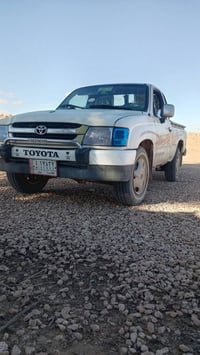 كامري • ٢٠٠٢ • رقم قادسيه