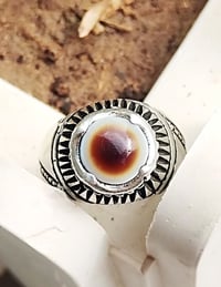 جزعة • يمنية • اكسسوار