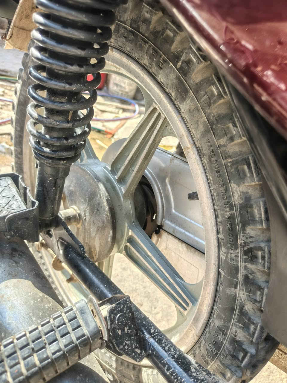 زوج وياله سيفان مروس بس وياله تايكر لوياله 2020


**إذا كنت صاحب هذا الإعلان وتريد حذفه لأي سبب، رجاءا أرسل رسالة إلى الدعم الفني**