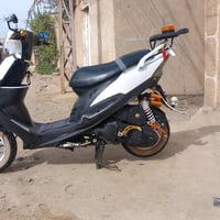 درجه ماكس ياباني • مكينة ٤٩ • ناحية جديده الشط