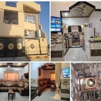 حاوي الكنيسة • ١٠٨م • ٤ غرف