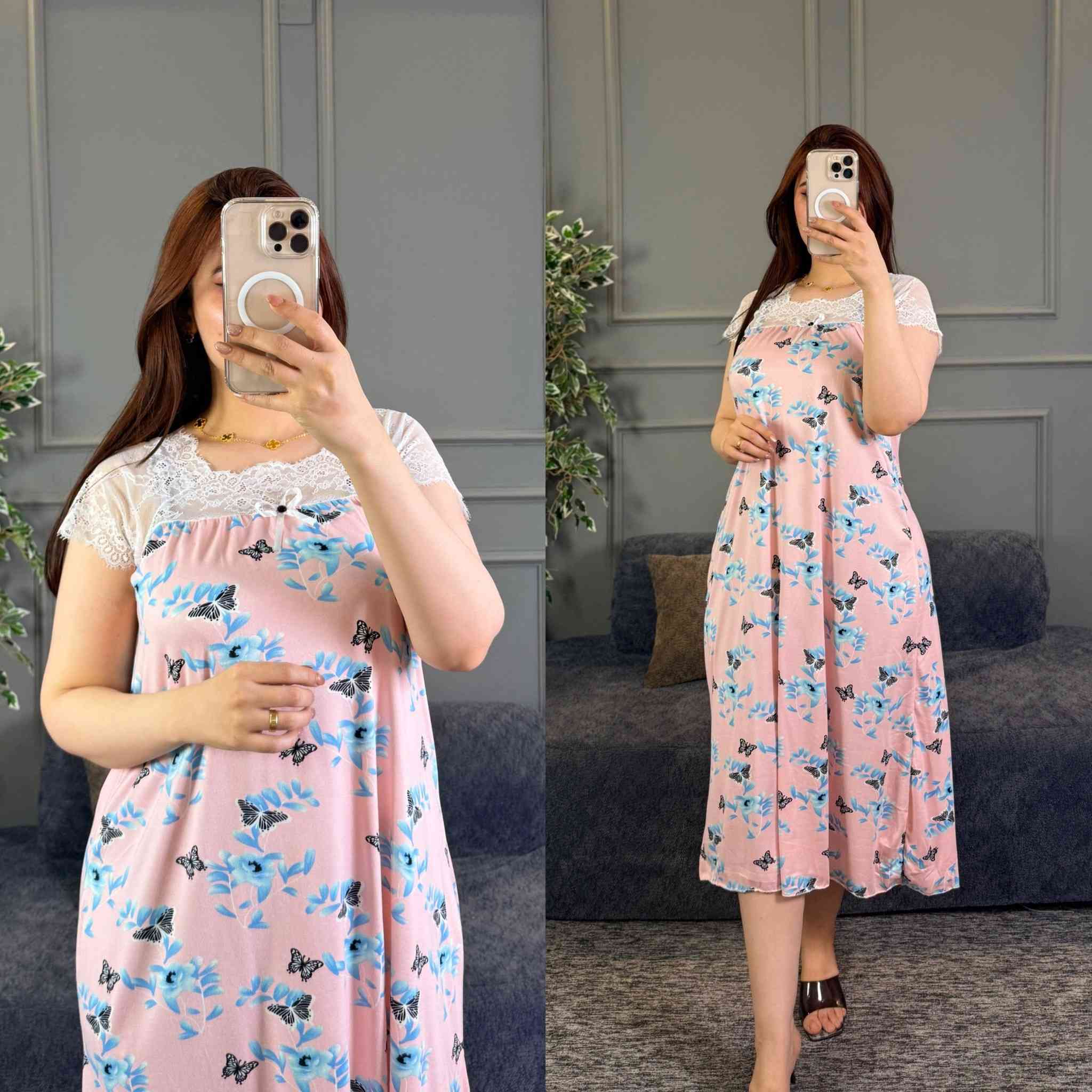 شلحه نسائي دانتيل كلوش   
الخامه فانيلا زبده الاصلي فول ليكرا 💯
القياسات فري سايز يلبس وزن من 50 الى 85 كيلو
الدرزن استندر 3 اللوان 
سعر الدرزن 12 قطعه 48 الف  
سعر القطعه مفرد 8 آلاف


**إذا كنت صاحب هذا الإعلان وتريد حذفه لأي سبب، رجاءا أرسل رسالة إلى الدعم الفني**