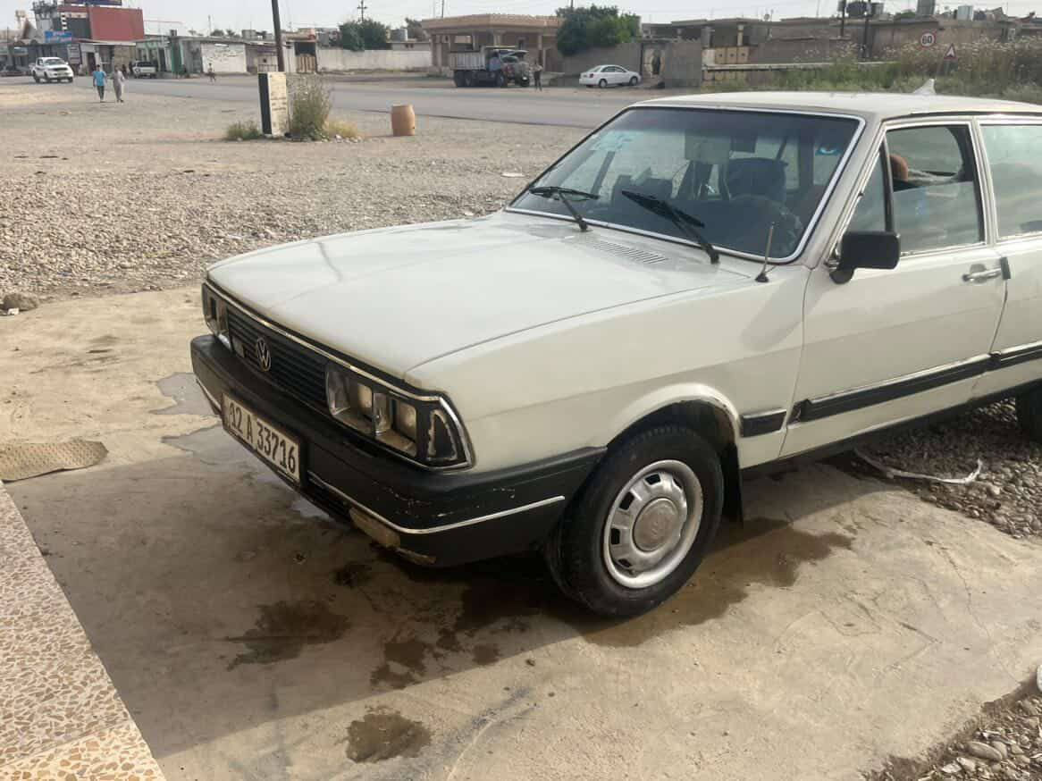 برازيلي للبيع
موديل 1987 اني صاحبها الشرعي 5 نمر كير محرك شرط محرك 08 باتري جديد طخم تاير
السعر 25 وبيها مجال بسيط
للستفسار الاتصال عل رقم 

***********
