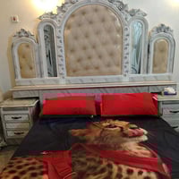 غرفة صاج • عراقي