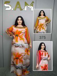 كشمير • دبل كلوش • مقاسات L-XXL