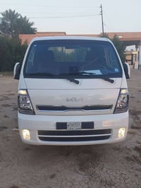 كيا 2023 • وارد كوريا • صفر ماشي ٩كم