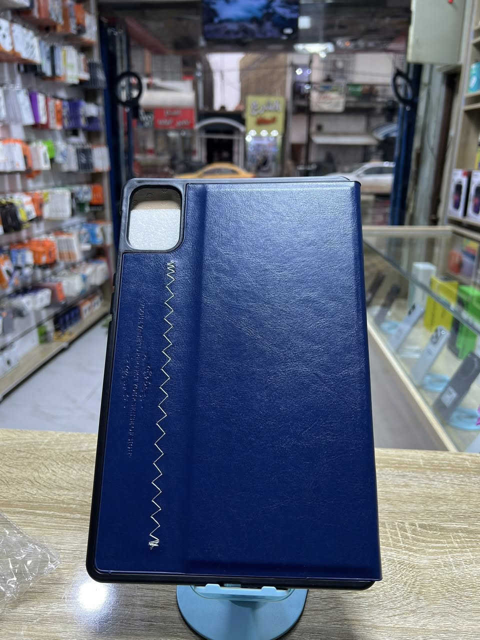 كفرات آيباد هونر باد X9🔥 

متوفرة الآن في مركز الفجر للموبايل 📲 
جودة ، ضمان ، سعر مميز جداً 

للحجز و الإستفسار مراسلتنا عبر واتساب أو الإتصال على الرقم *********** 📞 

موقعنا : قضاء الفجر - شارع 30 - مجاور فلافل حمادي - مقابل مقهى سيد شمخي 📍
