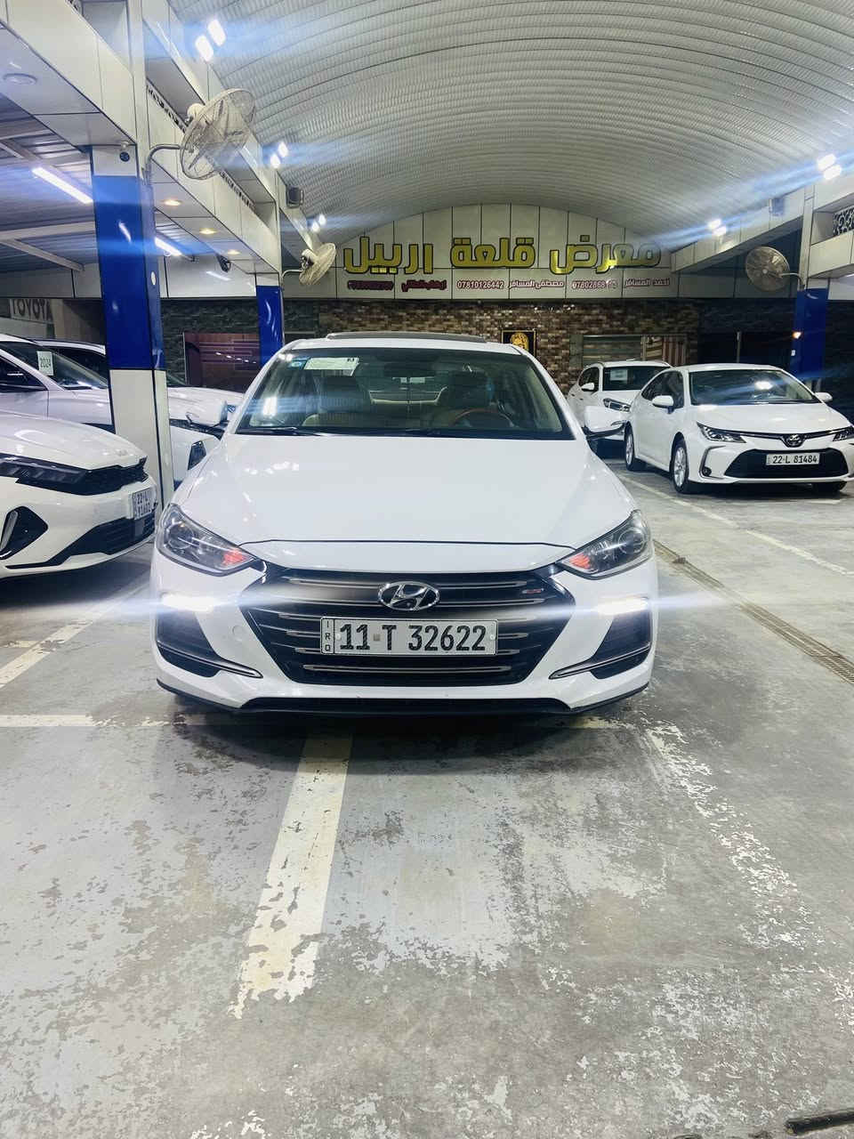 معرض قلعه اربيل .            بابل طريق حله نجف.

💎هونداي النترا  دبل ايربالك وABS  سوبر      2018.    

  ماشيه 125

💎 رقم بغداد انكليزي جديد       السعر 167

      خليجي

     المواصفات         مكفوله  جديده 

          

💎محرك 2000cc 

💎فتحه    سلايد 

💎كاميرا 

💎شاشةكبيره اندرويد 

💎تحكم أستيرن 

💎وضعيات قيادة متعدده ٣ وضعيات

💎_ حساسات 

   

💎مري شفط نضام ترحيب 

💎داخل صاج

💎لد نهاري 

💎تبريد قطعتين

💎ويل كب/ويل كروم/ويل 17

💎داخل جلد

💎مدخل AUX+USB/بلوتوث...

💎 شاشه عطلات 

💎للاستفسار اكثر  الاتصال ع 

☎️    ☎️   ***********
