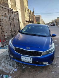 فورتي 2018 دوش محرك 2000 ماشية 114 رقم اربيل باسم شركه السياره خير من ...