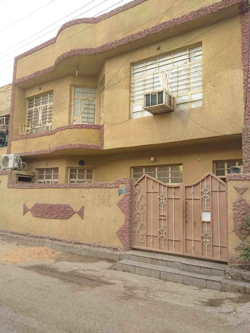 ▶️. بيت للبيع طابو ملك صرف 
▶️ منطقة الانتصار مقابيل مستشفى حماد شهاب 
_بداية المنطقة المربع الأول 
_بيت ركن طابقين 
_  المساحه ١٠٠م الواجهه ١٠م النزال١٠م 
_اربع غرف نوم استقبال وهول ومطبخ واربع حماماتت
_ بناء طابوك حديث
_ بيت كامل مكمل مناقصة اي شي
_ خدمات تبليط كهرباء مجاري كلشي كامل
_ للاستفسار أكثر اتصل بنا على الرقم او مراسلة للحساب 
***********
