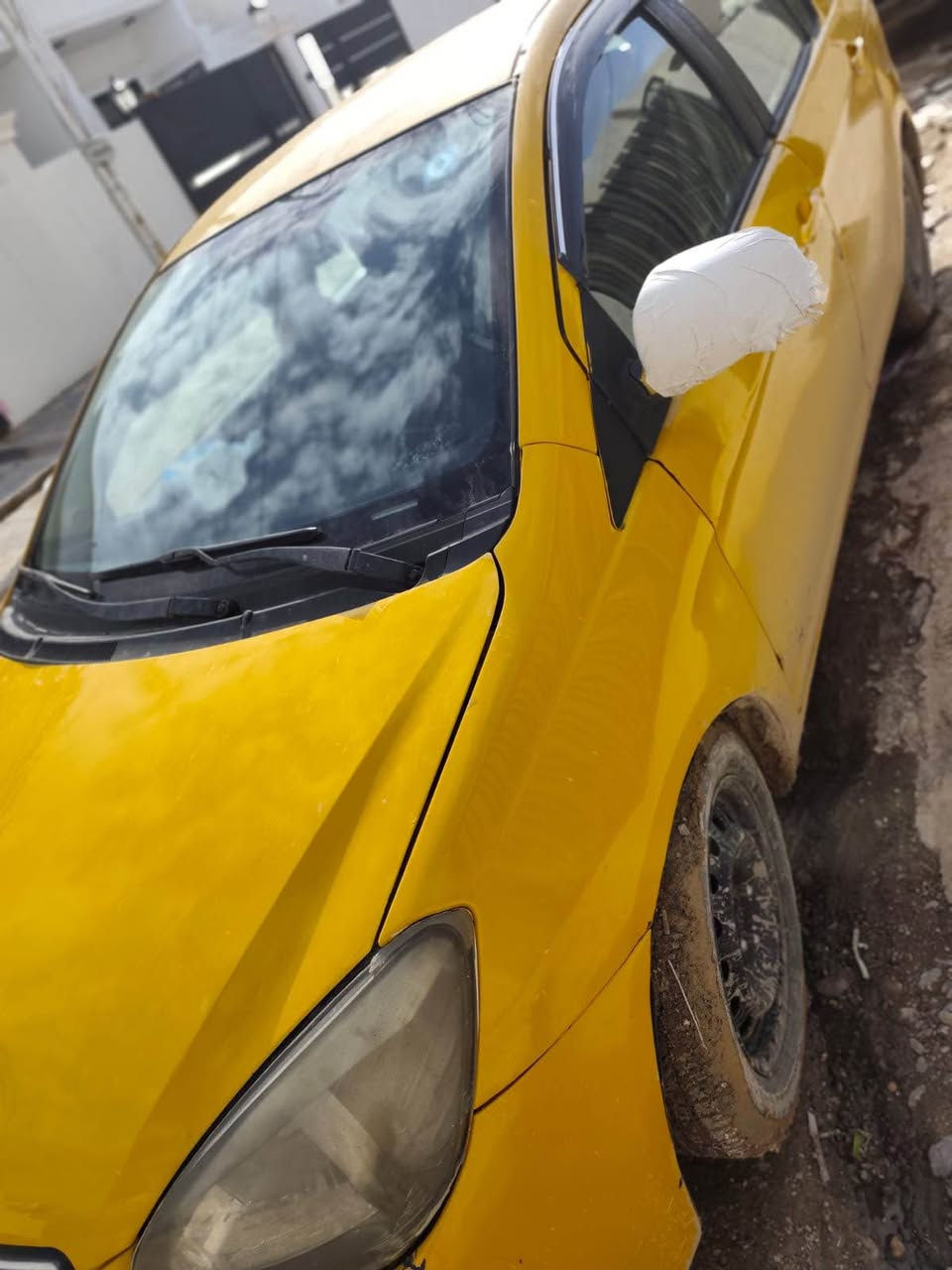 گریت ویل مودیل 2012 گیر عادی رەقەم دیالە مەشروع وەتەنی بەشەرتی تەحویل  گورینەوەش دەکەم شوین کەرکوک رەقەم موبایل  
*********** كركوك, العراق
