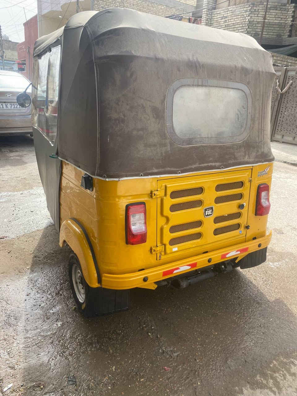 السلام عليكم تكتك للبيع18/12 مكفولة رقم وسنوية بسمي نكليزي سعر6100وبيه مجال بسيط مكاني بغداد رقمي ***********
