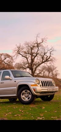 ليبرتي ٢٠٠٧ • ٣.٧ لتر • دبل اكسل